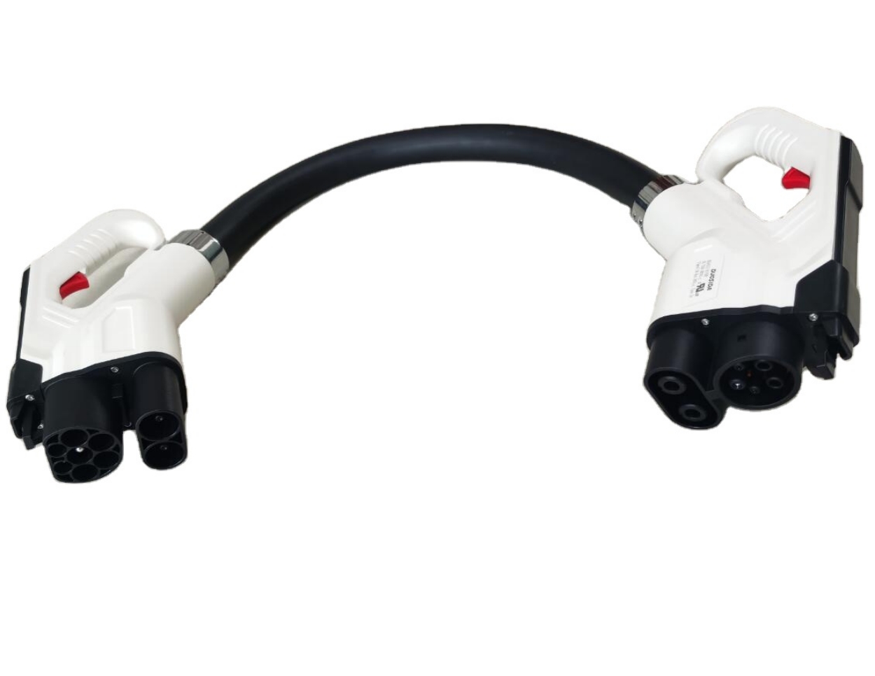 Адаптер CCS1 — CCS2 150A